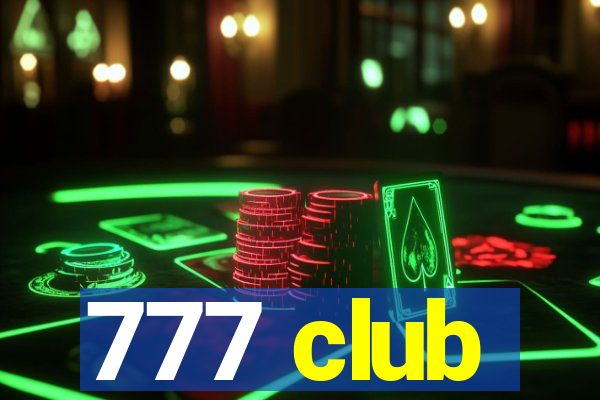 777 club